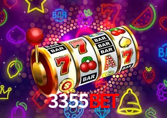 Descubra a Essência do 3355BET: Nossa História e Compromissos
