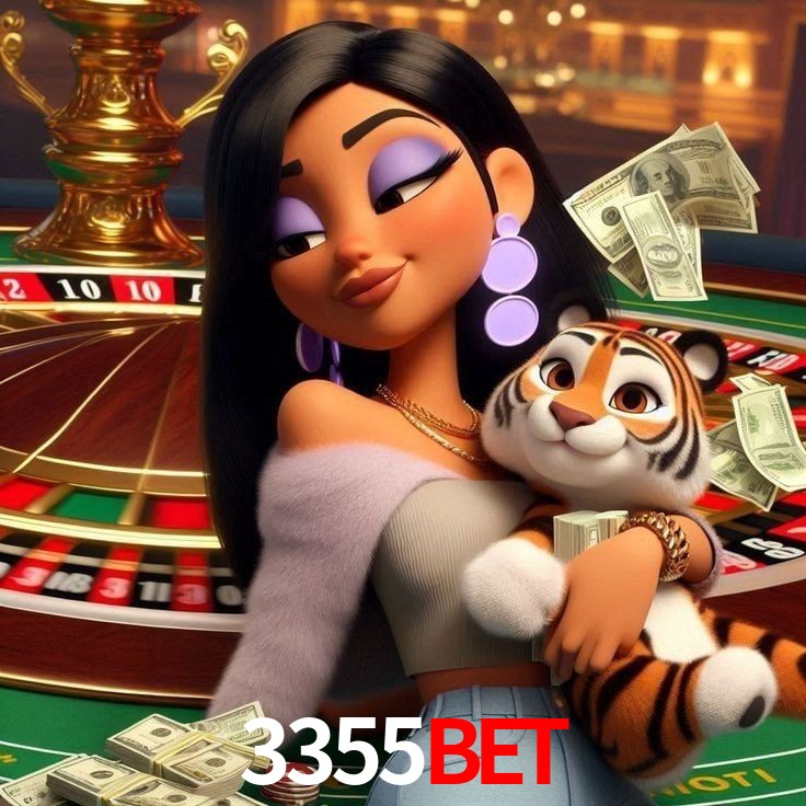 Welcome Bonus 3355BET
