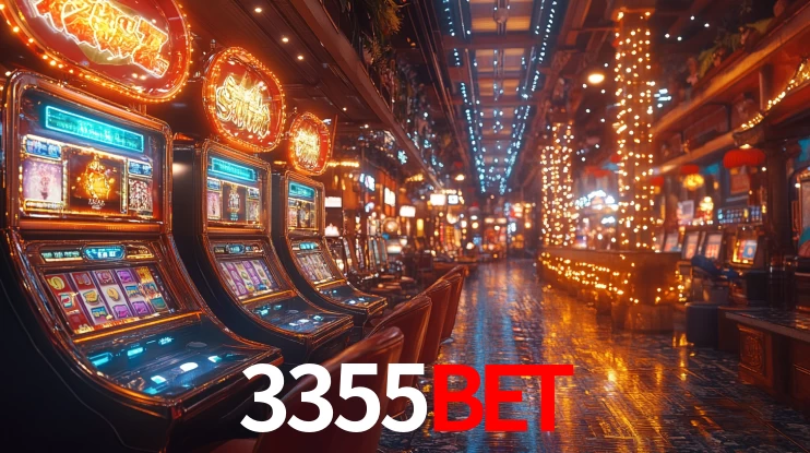 3355BET - Sortudo Brasil - 3355BET app