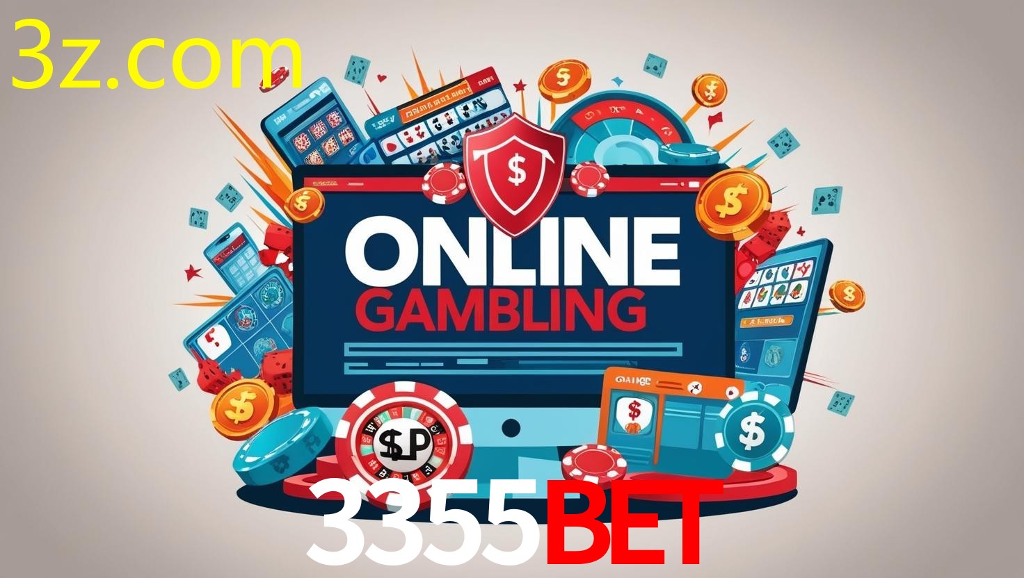 3355BET