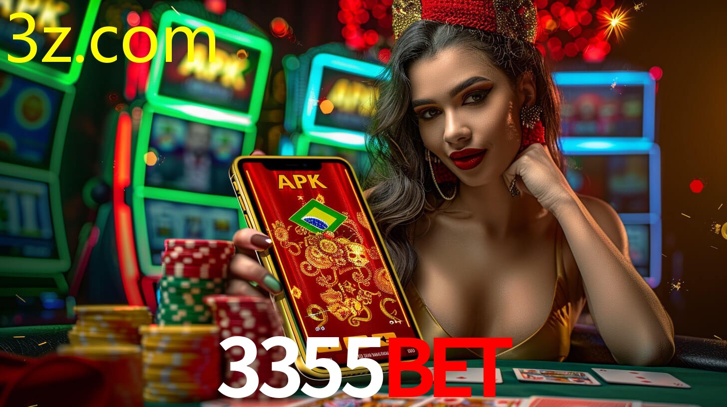 3355BET