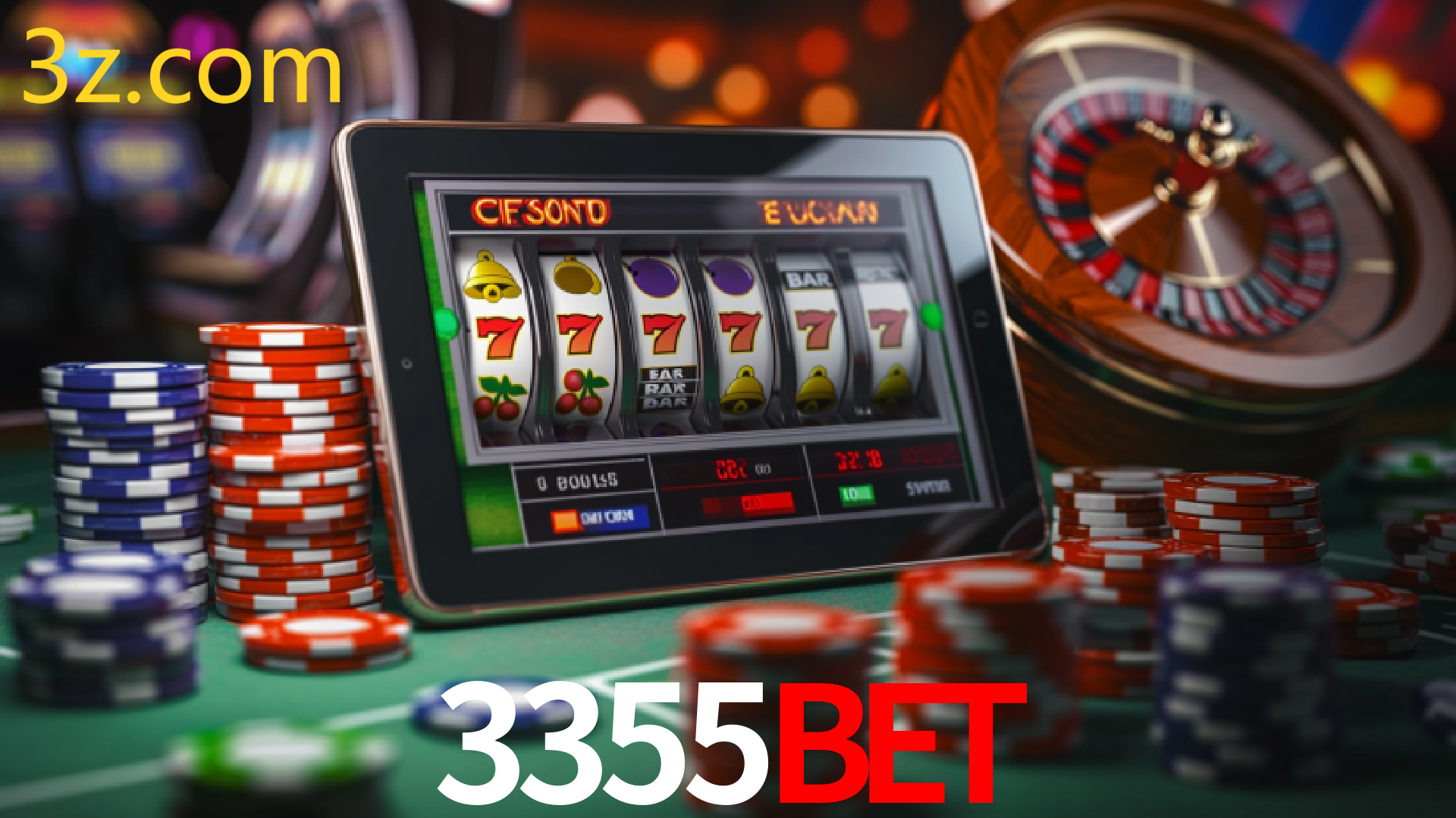 3355BET