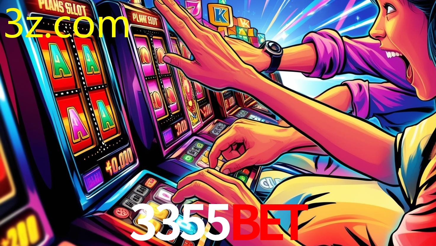 3355BET
