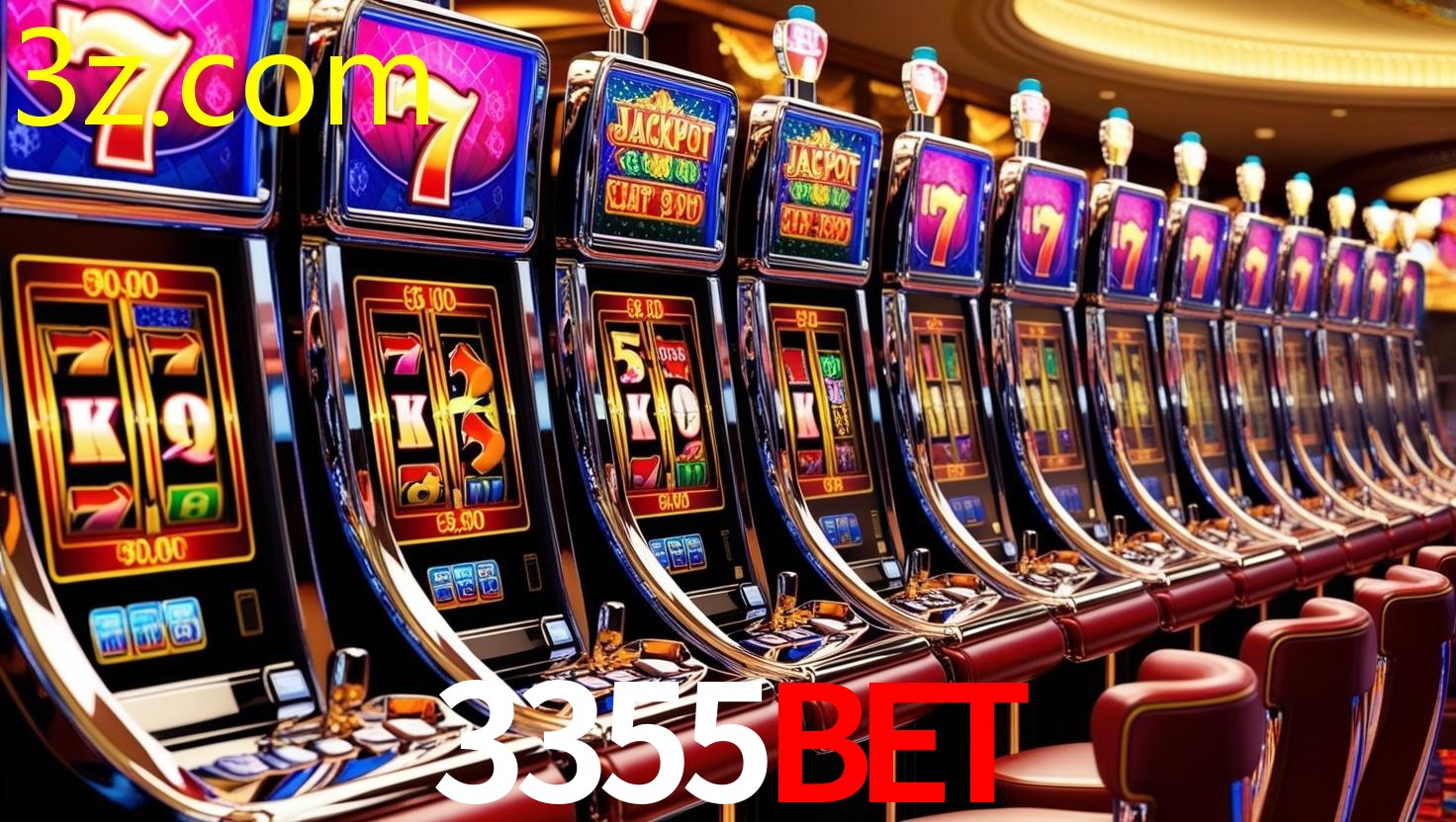 3355BET