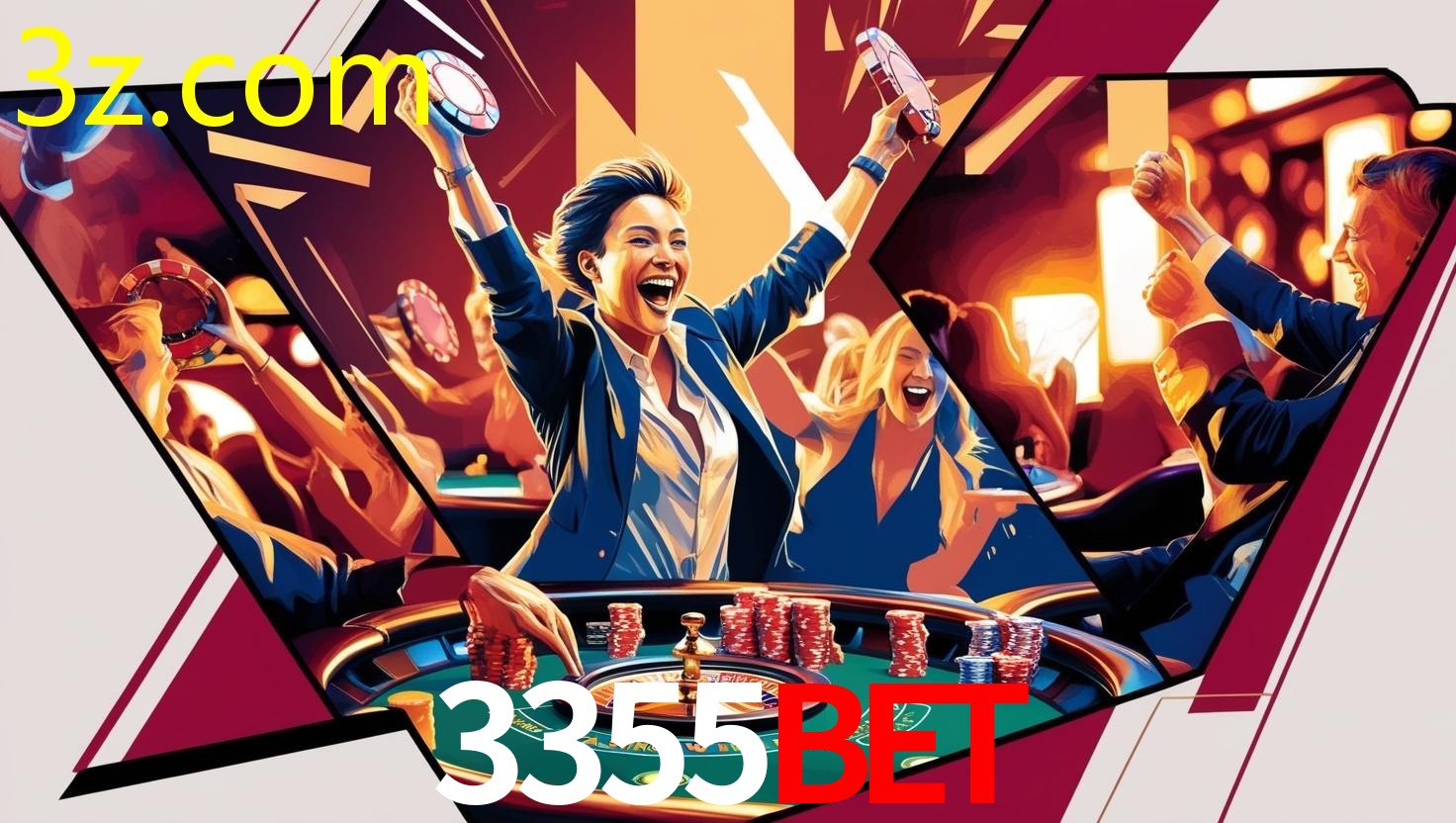 3355BET