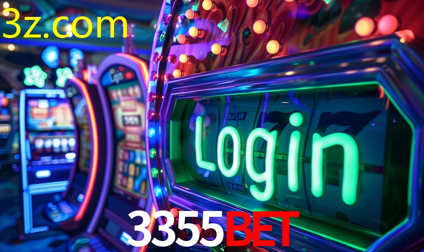 3355BET