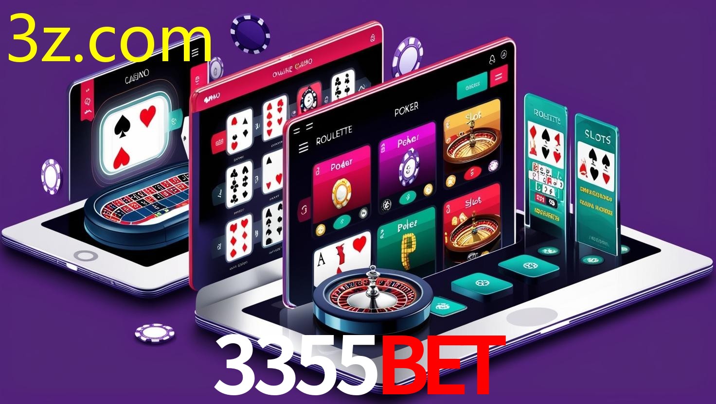3355BET