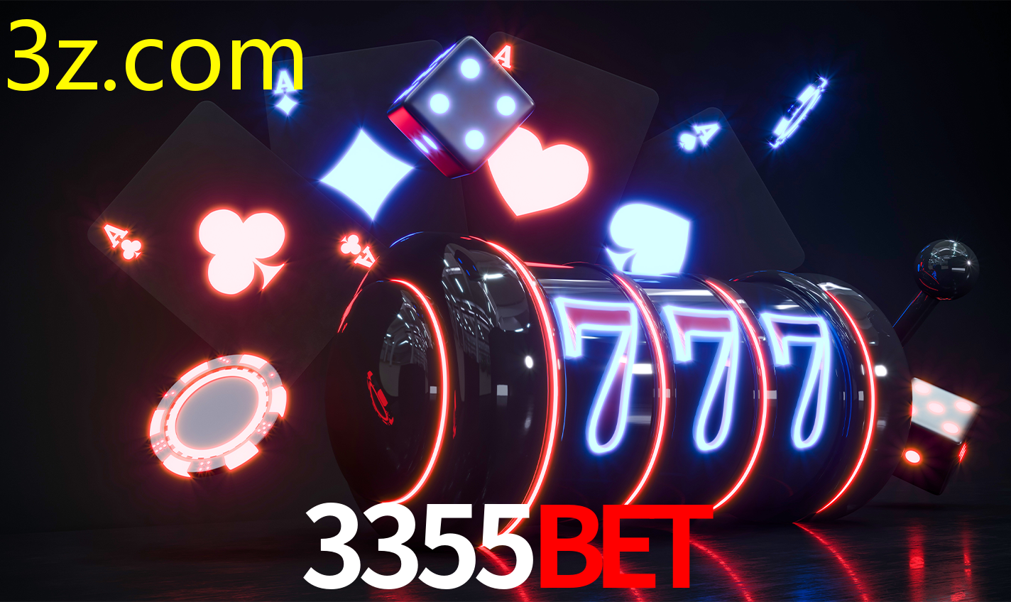 3355BET