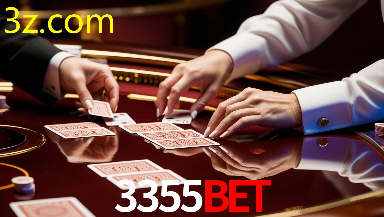 3355BET
