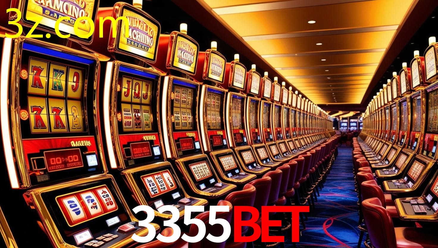 3355BET