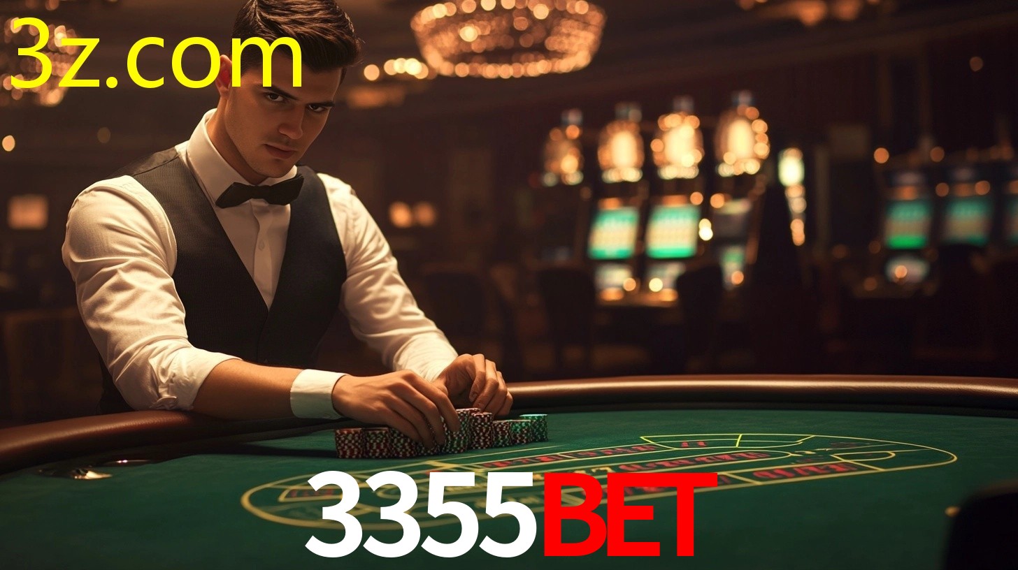 3355BET
