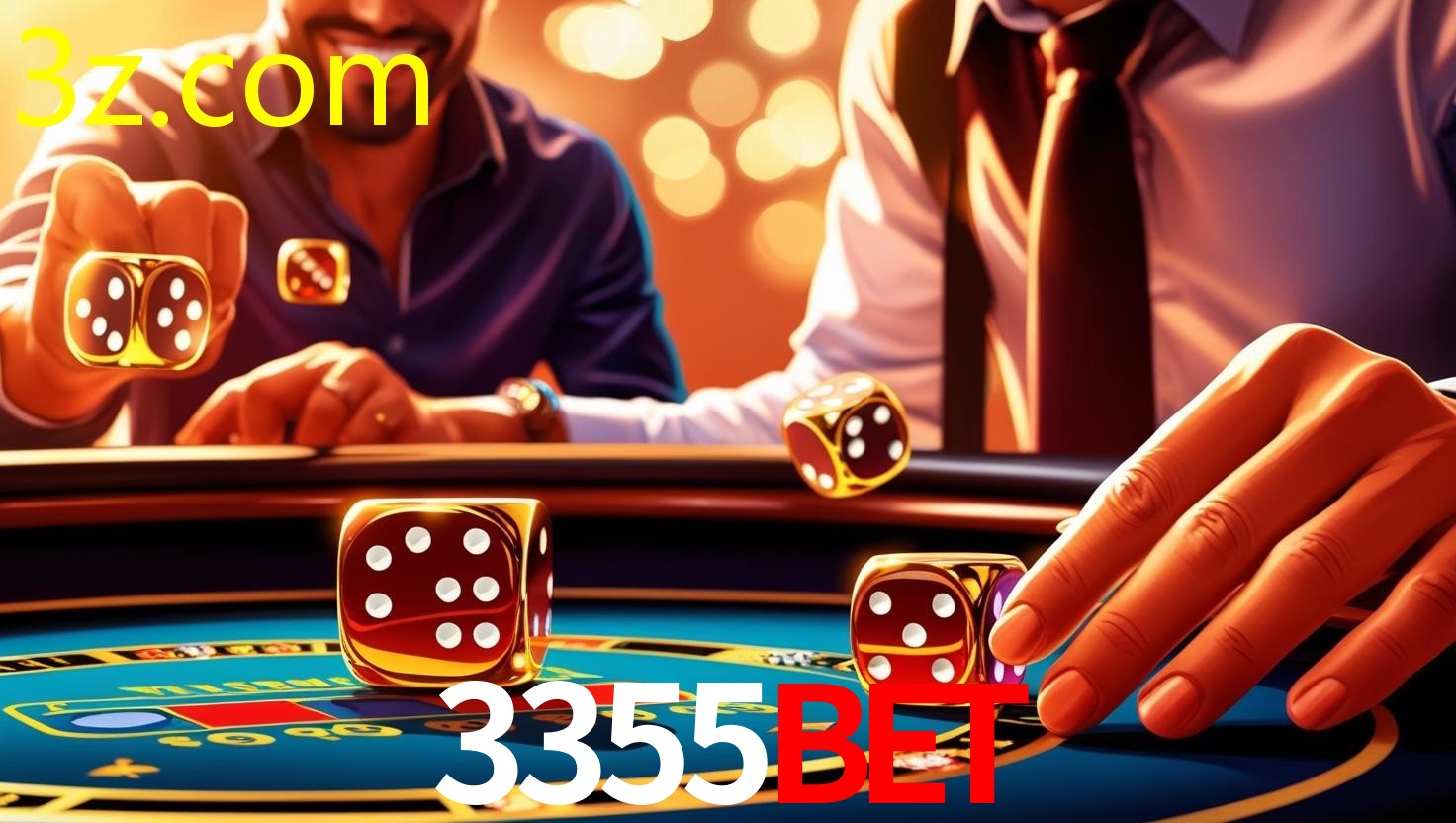 3355BET