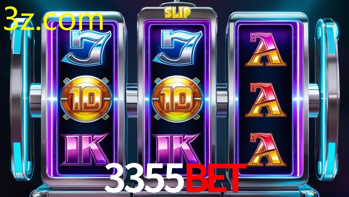 3355BET