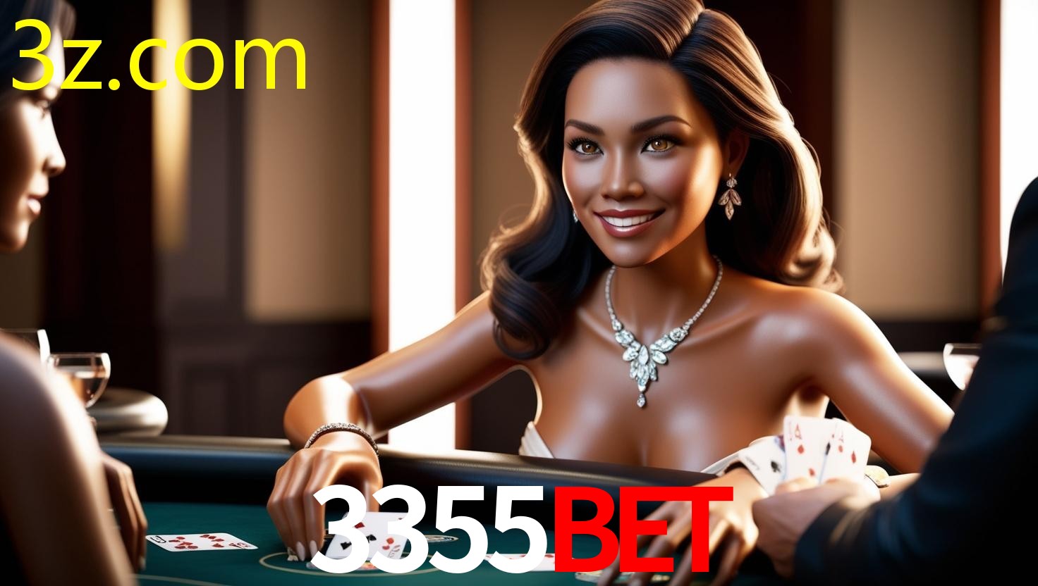 3355BET
