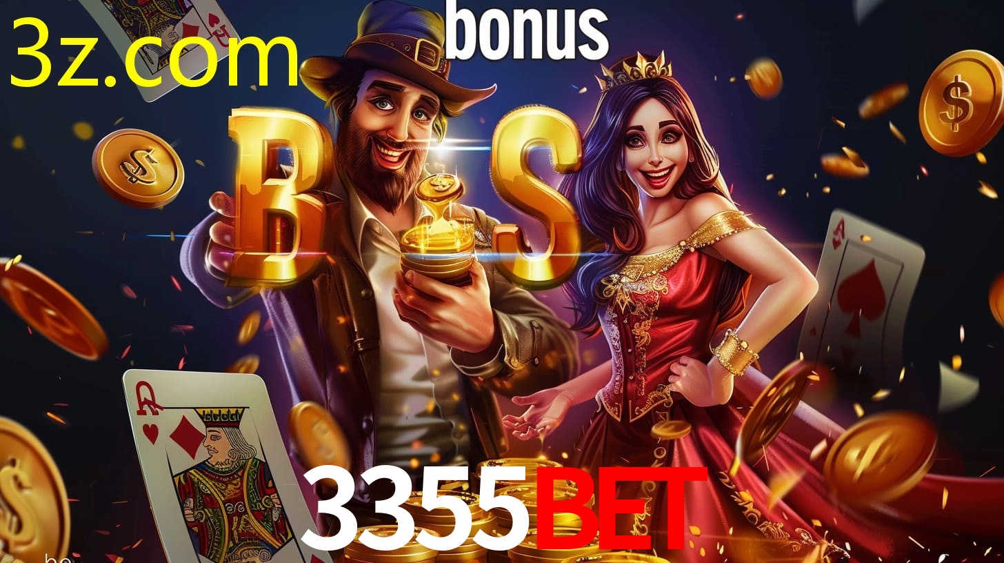 3355BET