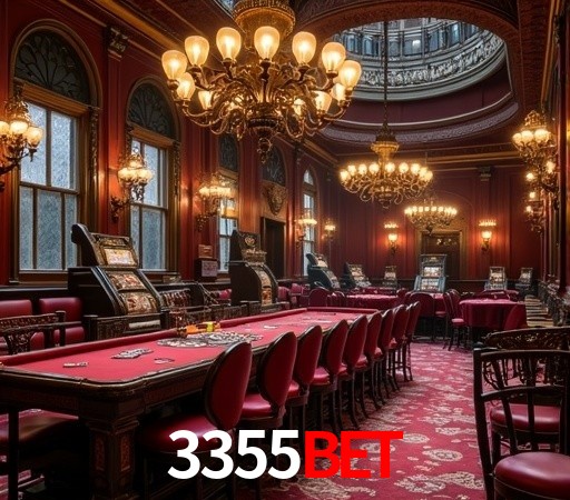 Ofertas Exclusivas 3355BET