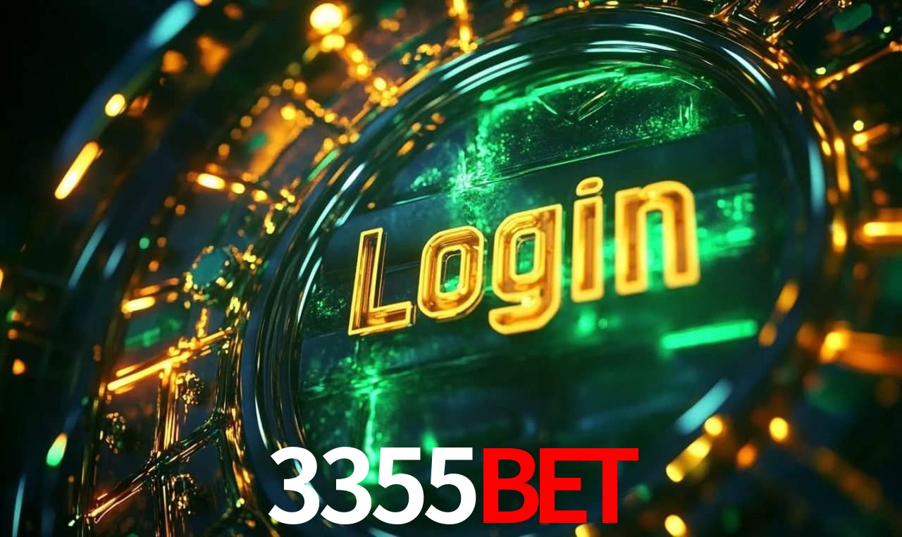 Segurança e privacidade no APP 3355BET