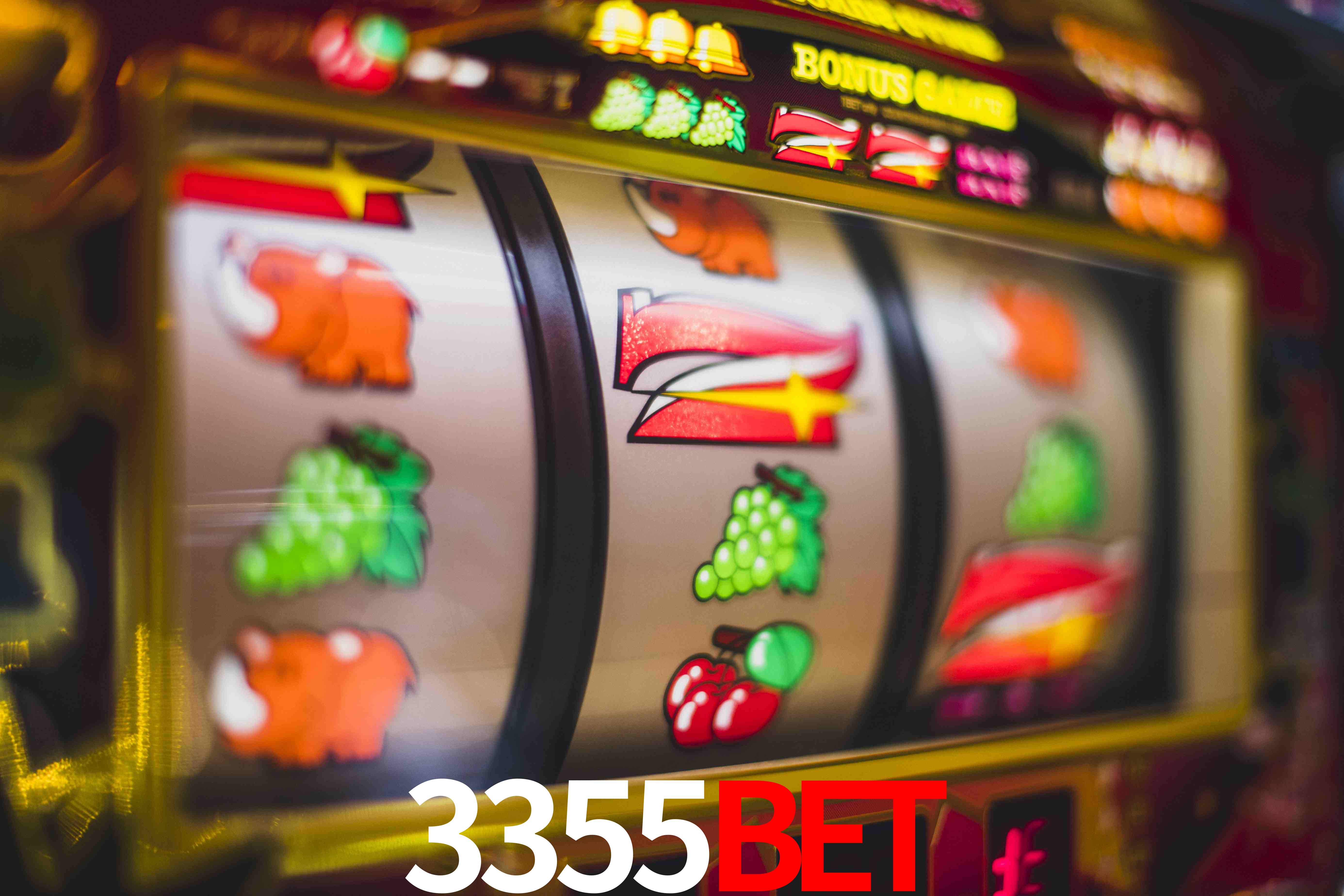 Football Betting 3355BET
