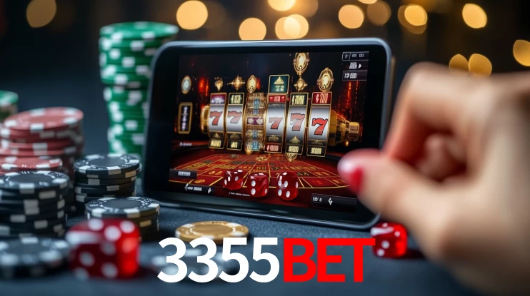 Programa VIP 3355BET