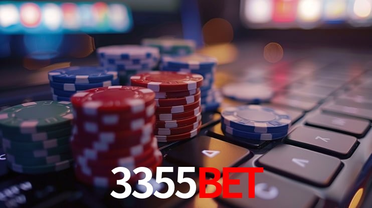 Sistemas de Segurança 3355BET