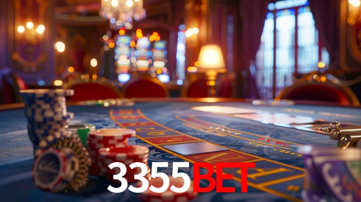 Secure Login 3355BET