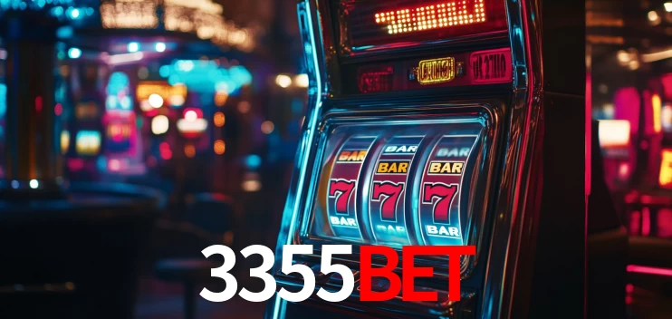 Live Casino 3355BET