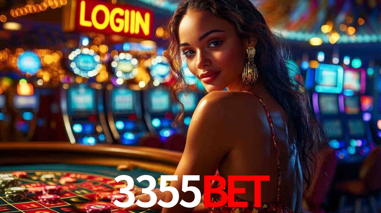 Provedores de Jogos 3355BET