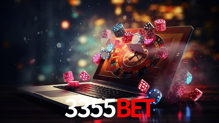 Download para Android e iOS na 3355BET