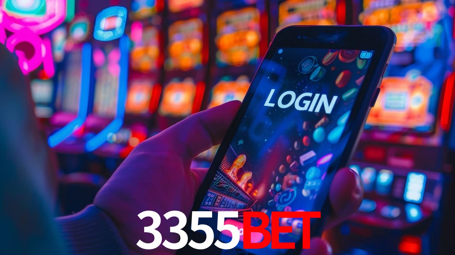 Programa VIP 3355BET