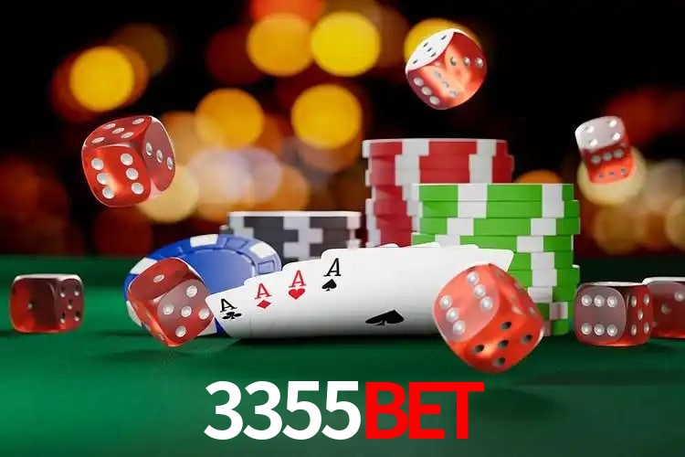 Diretório de Jogos 3355BET