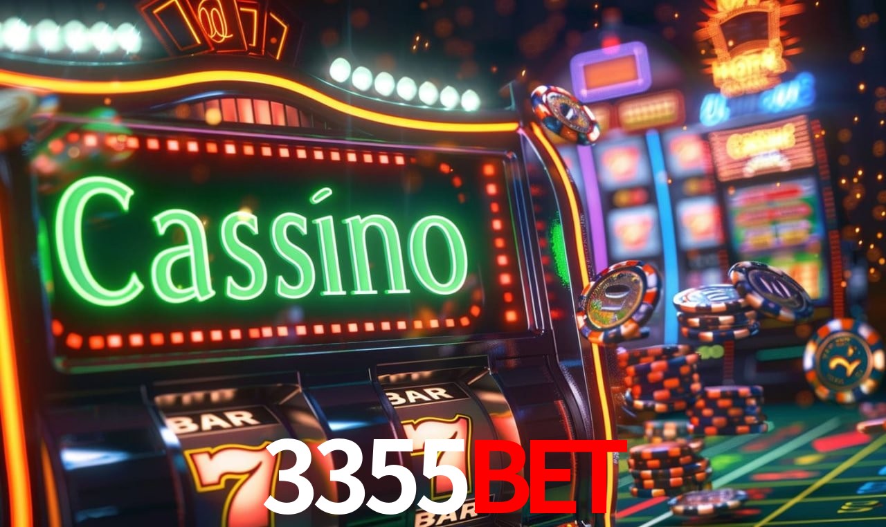 Segurança 2FA 3355BET
