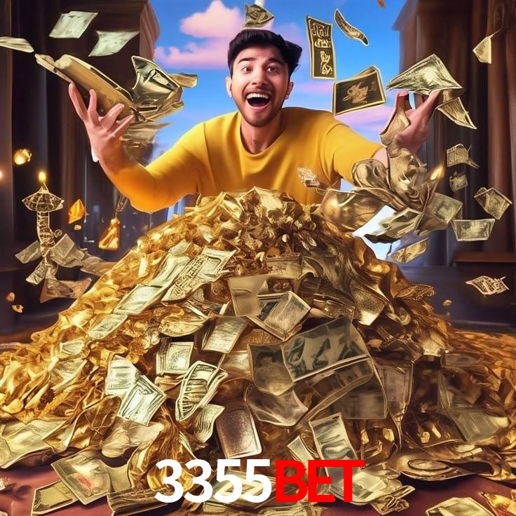 Torneios 3355BET