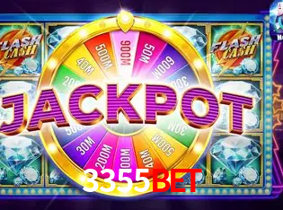 Descubra a Magia dos Jogos de Arcade no 3355BET