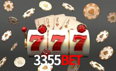 Jogos de mesa e apostas rápidas na 3355BET