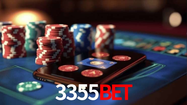 Jogos de Slot 3355BET