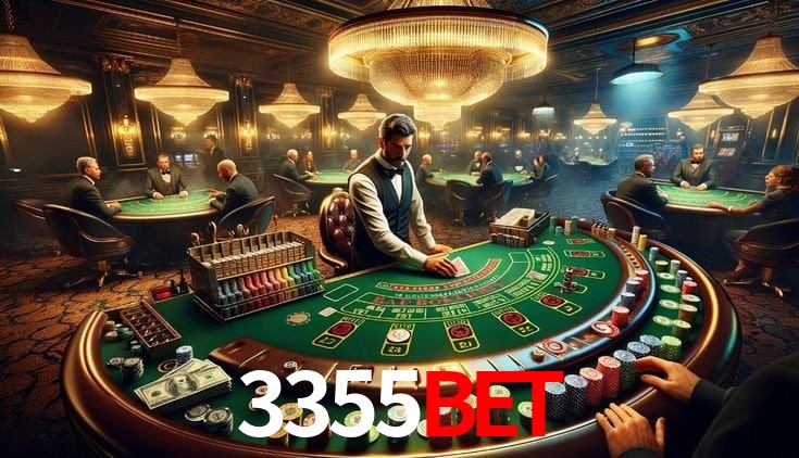 Game Statistics 3355BET