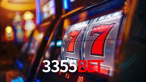 Benefícios da Conta 3355BET