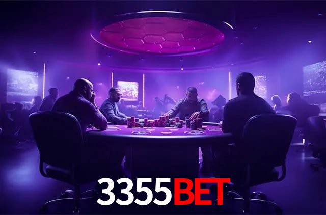Descubra o Programa VIP da 3355BET: Vantagens Exclusivas para Jogadores