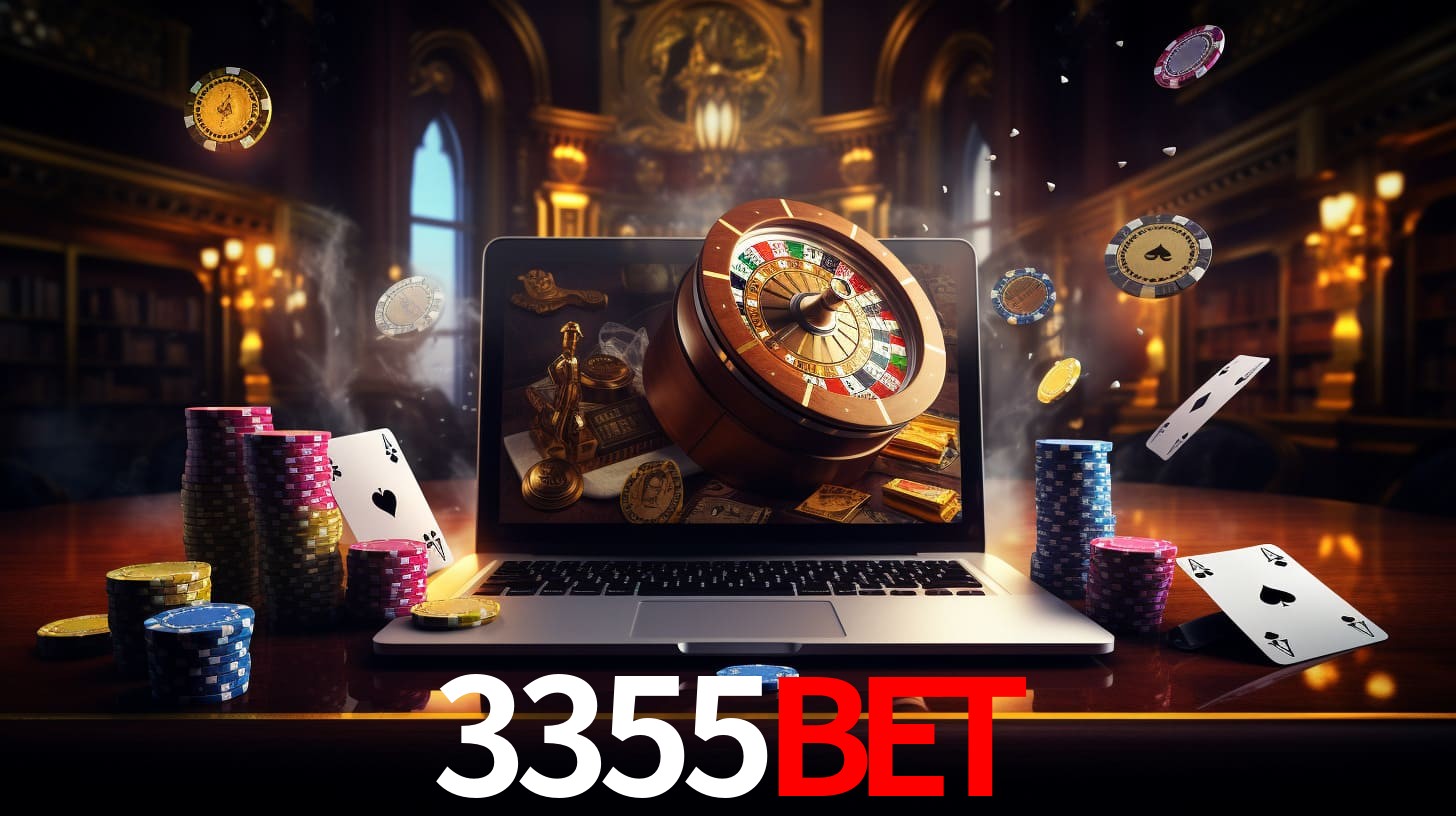 VIP Casino 3355BET