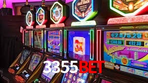 Página oficial no Facebook da 3355BET