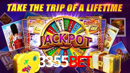 Bônus após cadastro na 3355BET