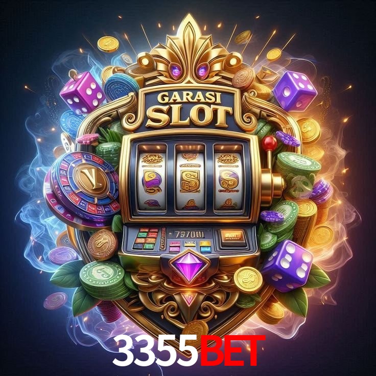 Tecnologia da Plataforma 3355BET
