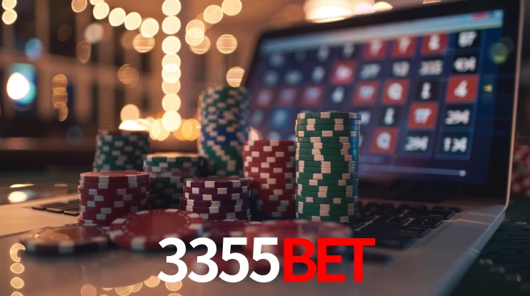 Account Benefits 3355BET