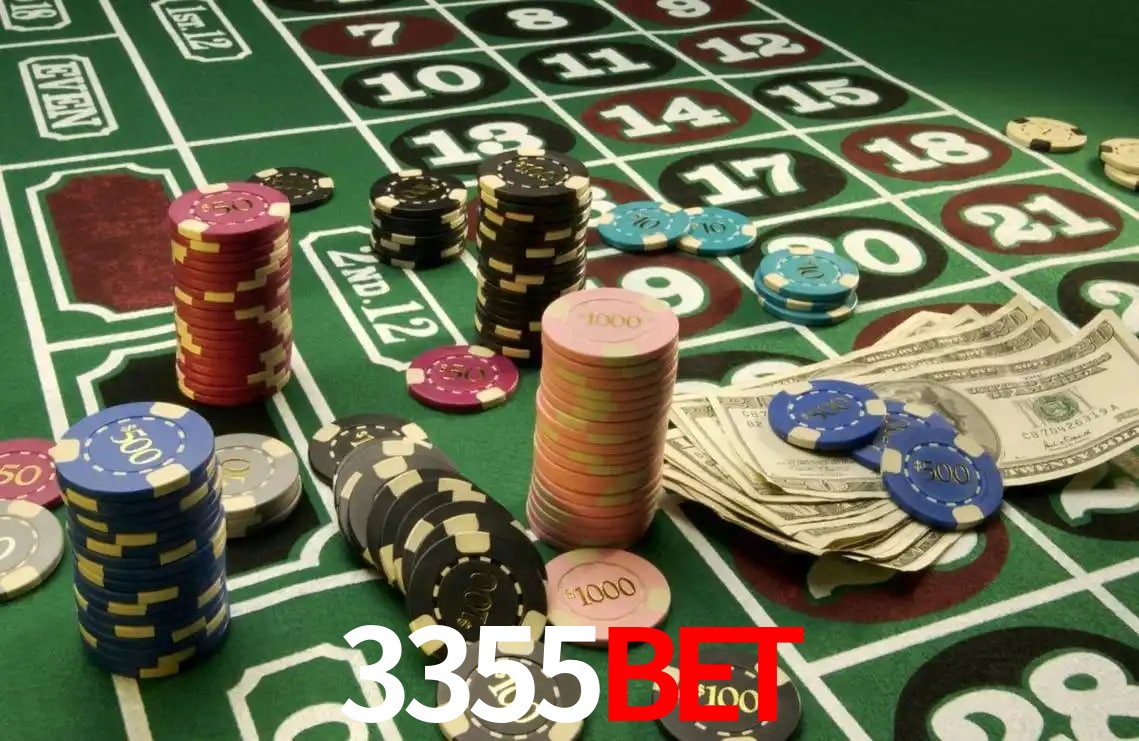 Player Reviews 3355BET