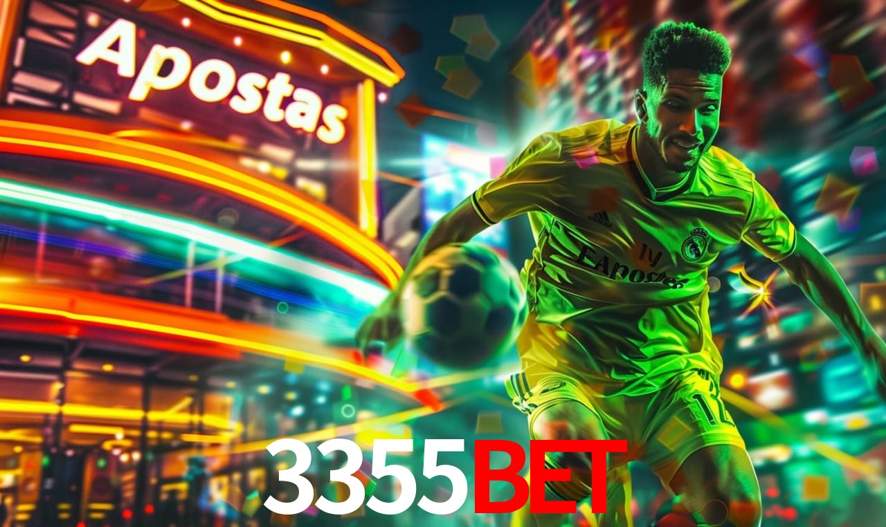 Avaliações dos Jogadores 3355BET